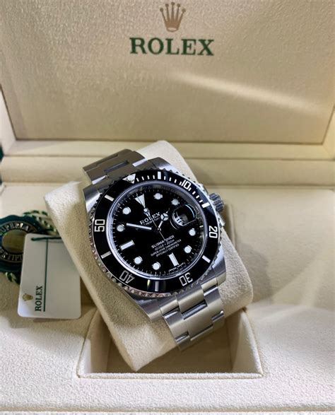 schlumberger 20 years rolex|rolex date 116610ln.